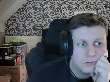 Frenchfrieswithmayo Chaturbate stream image from January 22, 2025