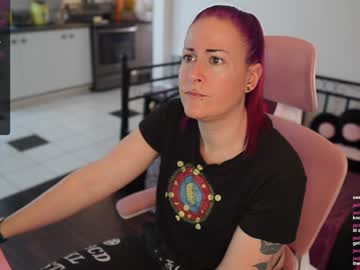 Gennyrock Chaturbate stream image from January 22, 2025