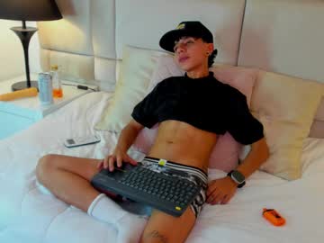 Jamess_Ford Chaturbate stream image from January 22, 2025