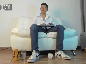 _Juanes__ Chaturbate stream image from January 22, 2025