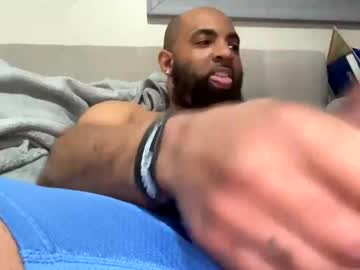 Kingjay717 Chaturbate stream image from January 22, 2025