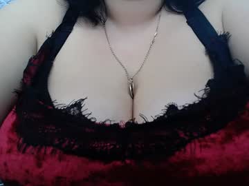 Lady_Boom_ Chaturbate stream image from January 22, 2025