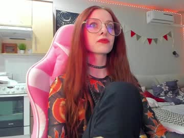 Lisiasweet Chaturbate stream image from January 22, 2025