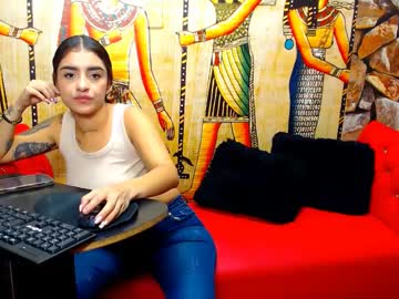 Lorens_Mclieve Chaturbate stream image from January 22, 2025