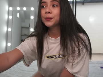 Megancute2 Chaturbate stream image from January 22, 2025