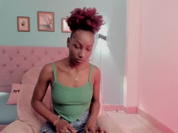 Meibybarbie Chaturbate stream image from January 22, 2025