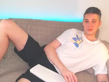 Oliver_Hort Chaturbate stream image from January 22, 2025