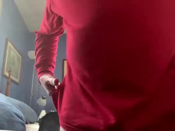 Pleaser27188 Chaturbate stream image from January 22, 2025