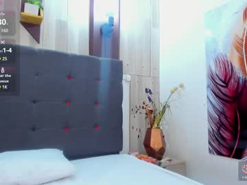 Sara_Johnsonn1 Chaturbate stream image from January 22, 2025