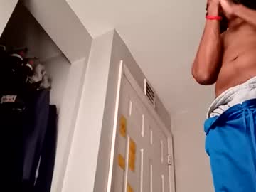Showtymeduke Chaturbate stream image from January 22, 2025