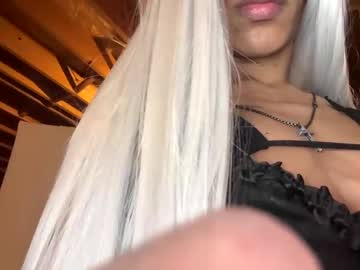 Sloanberparty Chaturbate stream image from January 22, 2025