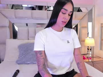 Sofi_Johnsoon Chaturbate stream image from January 22, 2025