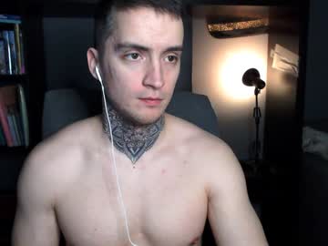 This_Is_Andy Chaturbate stream image from January 22, 2025