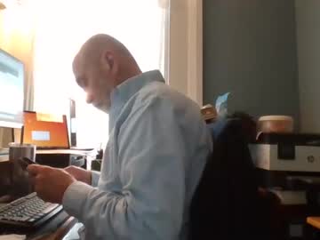 Trodgers136 Chaturbate stream image from January 22, 2025
