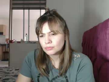 Vanessahoppen23 Chaturbate stream image from January 22, 2025