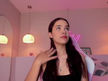 Violeth_Hill Chaturbate stream image from January 22, 2025