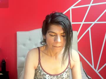 Wandamilf_ Chaturbate stream image from January 22, 2025