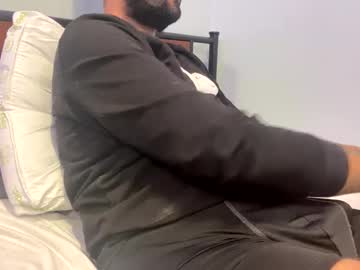 Wolfayed Chaturbate stream image from January 22, 2025