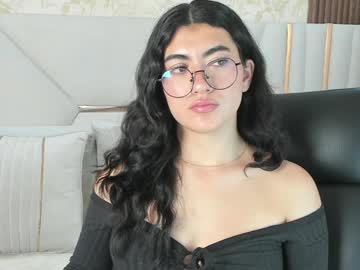 1m_Emily Chaturbate stream image from January 22, 2025