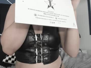 Adeelinee Chaturbate stream image from January 22, 2025