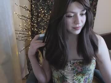 Alchemic_Bby Chaturbate stream image from January 22, 2025
