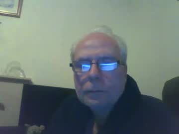 Andystones838 Chaturbate stream image from January 22, 2025