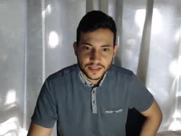 Armando_2002 Chaturbate stream image from January 22, 2025