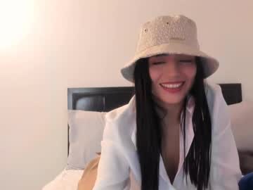 Camila2831 Chaturbate stream image from January 22, 2025