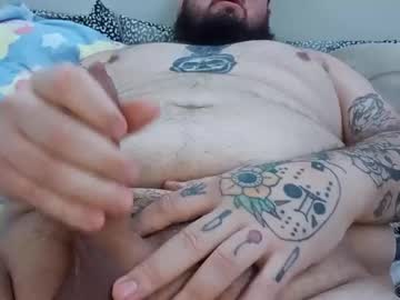 Cyber_Punk2022 Chaturbate stream image from January 22, 2025