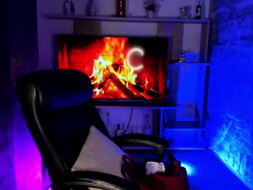 Deboralombardi Chaturbate stream image from January 22, 2025