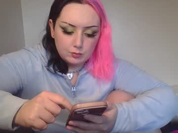 Dreamgirl__Usa Chaturbate stream image from January 22, 2025