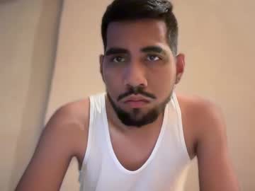 Enriquegc197 Chaturbate stream image from January 22, 2025