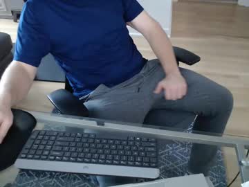 Gaycream25 Chaturbate stream image from January 22, 2025