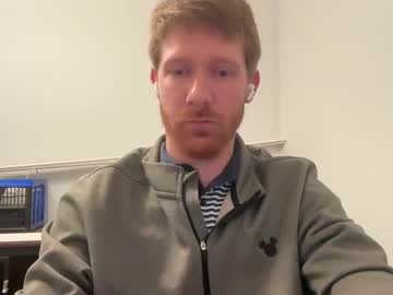 Gingermania10 Chaturbate stream image from January 22, 2025