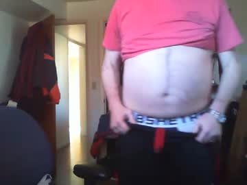 Hobbes80 Chaturbate stream image from January 22, 2025
