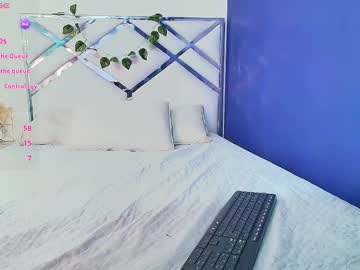 Hornylittledaughter Chaturbate stream image from January 22, 2025