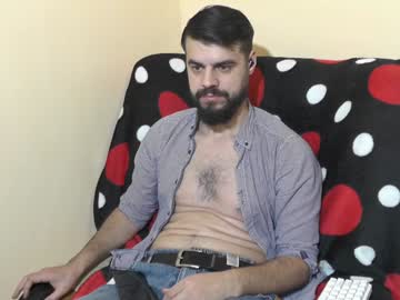 Hornymaster93 Chaturbate stream image from January 22, 2025