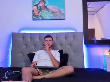 Hot_Bad_Boy69 Chaturbate stream image from January 22, 2025