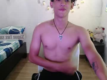 Jake_Willianss Chaturbate stream image from January 22, 2025