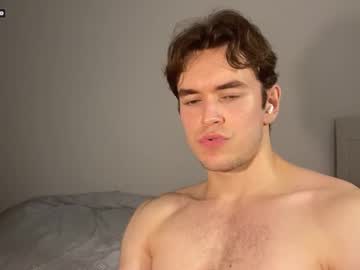 Johnnyorny Chaturbate stream image from January 22, 2025