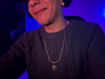 Josh777_ Chaturbate stream image from January 22, 2025