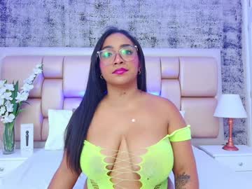 Katevenegas Chaturbate stream image from January 22, 2025