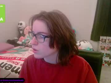Kawiisushi94 Chaturbate stream image from January 22, 2025