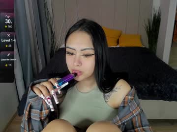 Kim_Brownie Chaturbate stream image from January 22, 2025