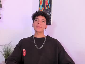 Marlonsmith01 Chaturbate stream image from January 22, 2025