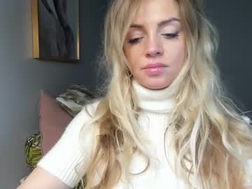 Nadyasoft Chaturbate stream image from January 22, 2025