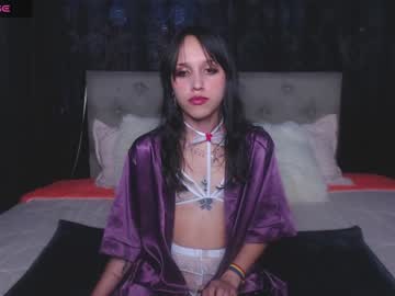 Noah_Goddess Chaturbate stream image from January 22, 2025