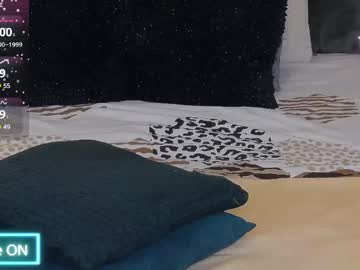 Rachelgoldd Chaturbate stream image from January 22, 2025