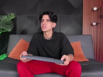 Saul_Novak Chaturbate stream image from January 22, 2025