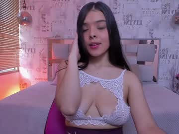 Shelby_Carson Chaturbate stream image from January 22, 2025
